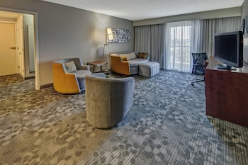 Suite, 1 Bedroom