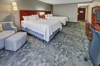 Room, 2 Double Beds