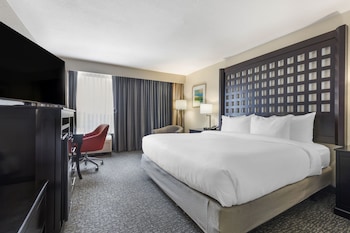 Standard Room, 1 King Bed, Non Smoking