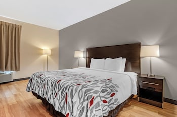 Superior Room, 1 King Bed, Accessible, Non Smoking
