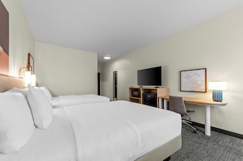 Room, 2 Queen Beds