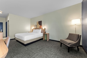 Room, 1 King Bed