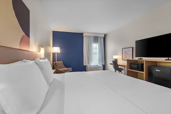 Room, 1 King Bed