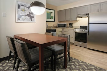 Suite, 2 Bedrooms