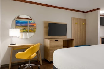 Studio Suite, 1 King Bed, Non Smoking