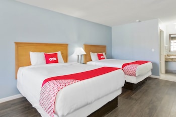 Room, 2 Queen Beds