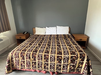 Basic Single Room