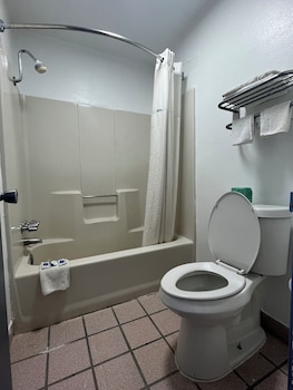 Basic Single Room