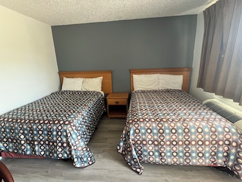 Basic Double Room