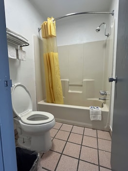 Basic Double Room
