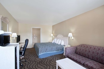 Room, 1 Queen Bed, Non Smoking