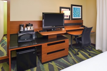 Room, 1 Queen Bed