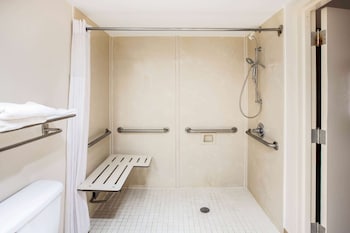 Room, 1 King Bed, Mobility Accessible, Non Smoking