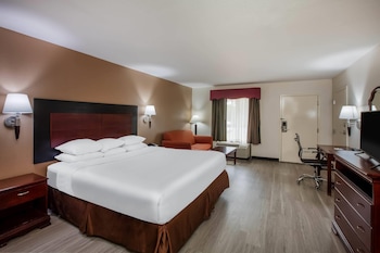 Room, 1 King Bed, Accessible, Non Smoking