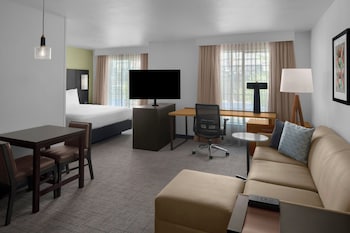 Suite, 1 Bedroom (Mobility Accessible, Tub)