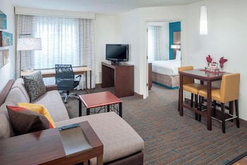 Suite, 1 Bedroom