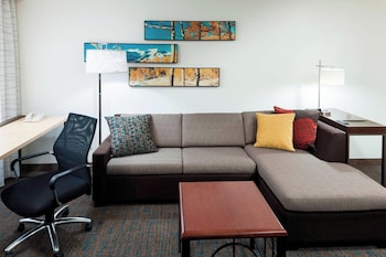 Suite, 1 Bedroom