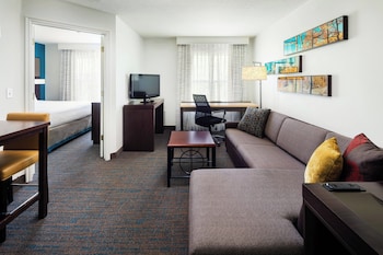 Suite, 1 Bedroom