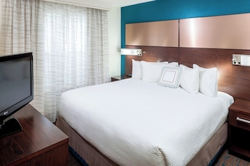 Studio, 2 Queen Beds