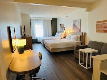 Room, 2 Queen Beds