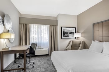 Standard Room, 2 Queen Beds, Accessible, Refrigerator & Microwave