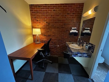 Room, 2 Queen Beds, Non Smoking