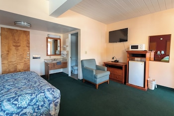 Room, 2 Queen Beds, Non Smoking