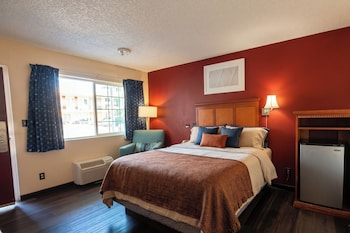 Room, 1 Queen Bed, Non Smoking