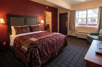 Room, 1 Queen Bed, Non Smoking