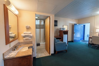 Room, 2 Queen Beds, Non Smoking