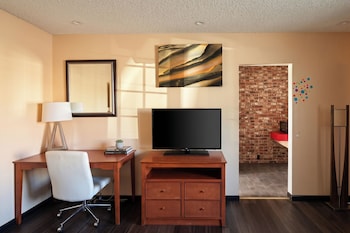 Room, 1 Queen Bed, Non Smoking