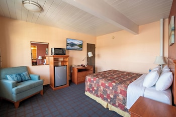 Room, 1 King Bed, Non Smoking