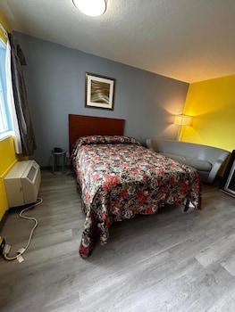 Room, 1 Queen Bed, Non Smoking