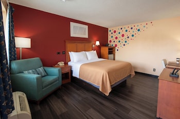 Room, 1 Queen Bed, Non Smoking