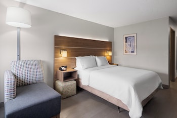 Room, 1 Queen Bed, Accessible (Communications, Accessible Tub)