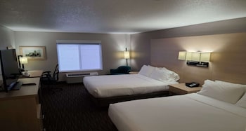 Standard Room, 2 Queen Beds, Non Smoking