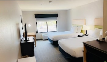 Room, 2 Queen Beds, Non Smoking