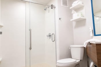 Room, Non Smoking (Shower Only)