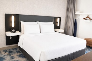 Room, 1 King Bed, Accessible, Non Smoking