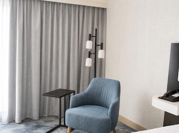 Room, 1 King Bed, Non Smoking (Study)