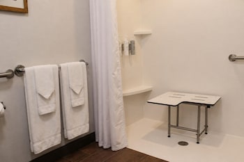 Room, 1 King Bed, Accessible, Non Smoking