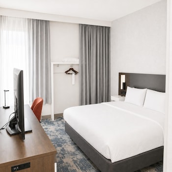 Room, 1 King Bed, Accessible