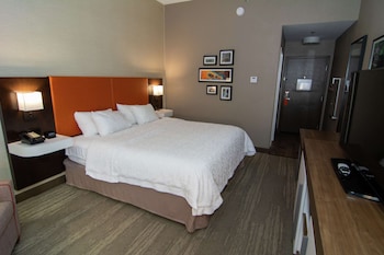 Room, 1 King Bed, Non Smoking (Study)
