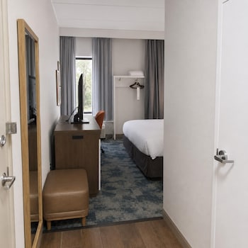 Room, 1 King Bed, Accessible