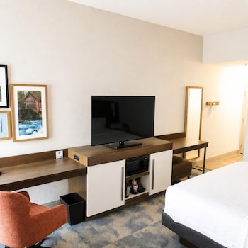 Room, 1 King Bed, Accessible