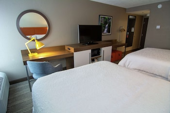 Room, 2 Queen Beds, Non Smoking
