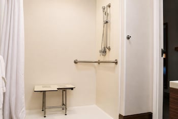 Room, 1 King Bed, Accessible, Non Smoking