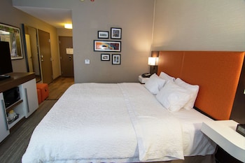 Room, 1 King Bed, Accessible, Non Smoking