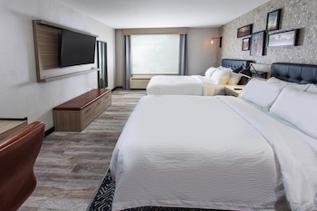 Traditional Room, 2 Queen Beds