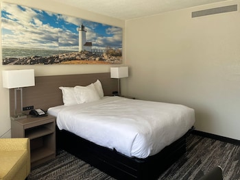 Standard Room, 1 Queen Bed, Non Smoking